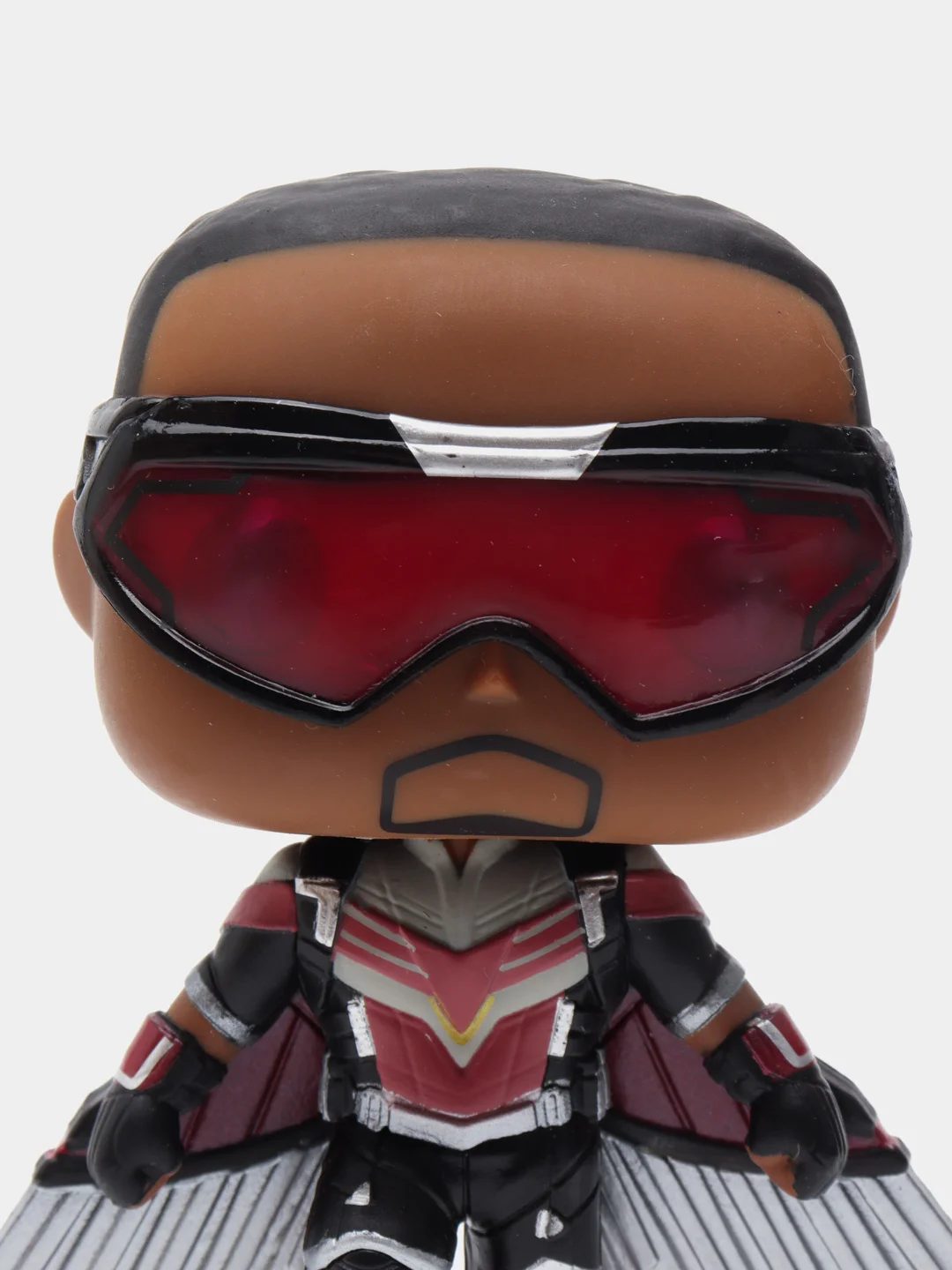 Фигурка Funko POP!: The Falcon & Winter Soldier, из сериала "Сокол и Зимний солдат"