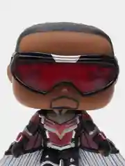Фигурка Funko POP!: The Falcon & Winter Soldier, из сериала "Сокол и Зимний солдат"