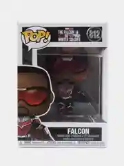 Фигурка Funko POP!: The Falcon & Winter Soldier, из сериала "Сокол и Зимний солдат"