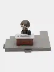 Фигурка Funko POP! Mini moments: Гарри Поттер в классе зельеварения по мотивам фильма "Гарри Поттер"