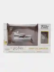Фигурка Funko POP! Mini moments: Гарри Поттер в классе зельеварения по мотивам фильма "Гарри Поттер"