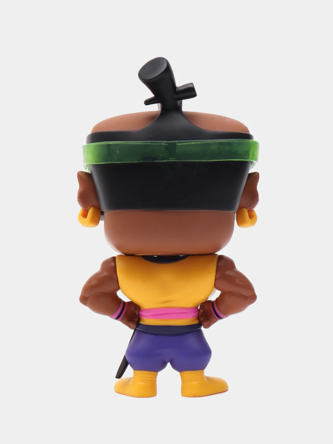 Фигурка Funko POP Animation: Samurai Jack: Да Самурай, из мультфильма "Самурай Джек"