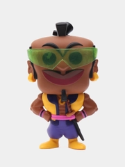 Фигурка Funko POP Animation: Samurai Jack: Да Самурай, из мультфильма "Самурай Джек"