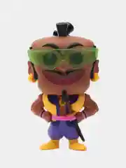Фигурка Funko POP Animation: Samurai Jack: Да Самурай, из мультфильма "Самурай Джек"