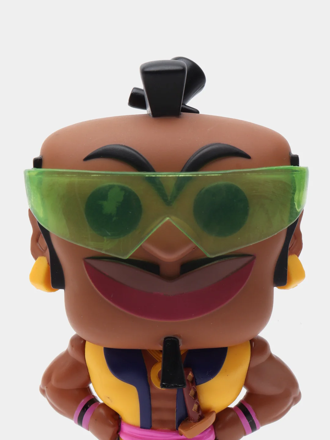 Фигурка Funko POP Animation: Samurai Jack: Да Самурай, из мультфильма "Самурай Джек"