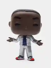 Фигурка Funko POP! TV Bobble SJ2 1184: Ал-Го-Ритм по мотивам фильма "Космический джем"
