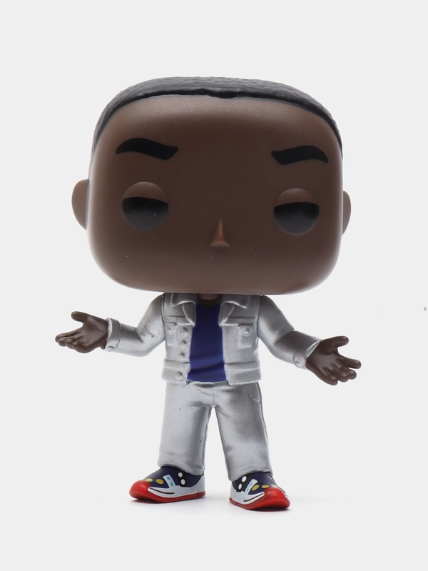 Фигурка Funko POP! TV Bobble SJ2 1184: Ал-Го-Ритм по мотивам фильма "Космический джем"