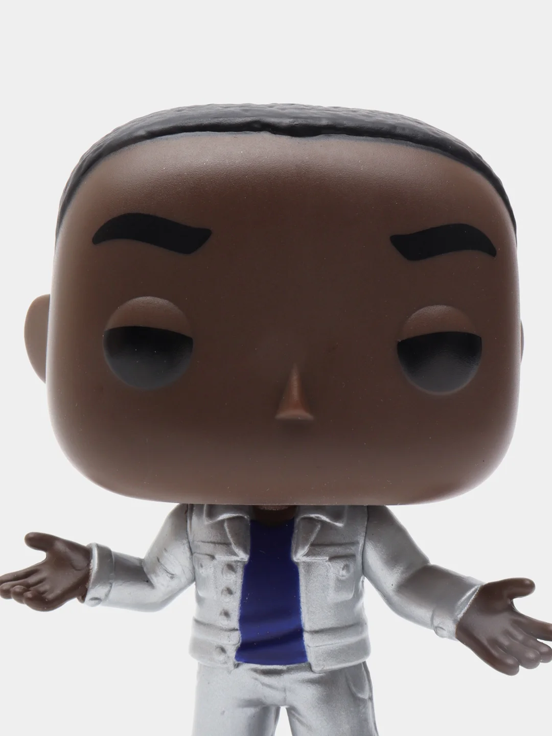 Фигурка Funko POP! TV Bobble SJ2 1184: Ал-Го-Ритм по мотивам фильма "Космический джем"