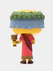 Funko POP! Simpsons: "Мистер Бёрнс в образе Императора", из мультфильма "Симпсоны"