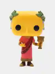 Funko POP! Simpsons: "Мистер Бёрнс в образе Императора", из мультфильма "Симпсоны"
