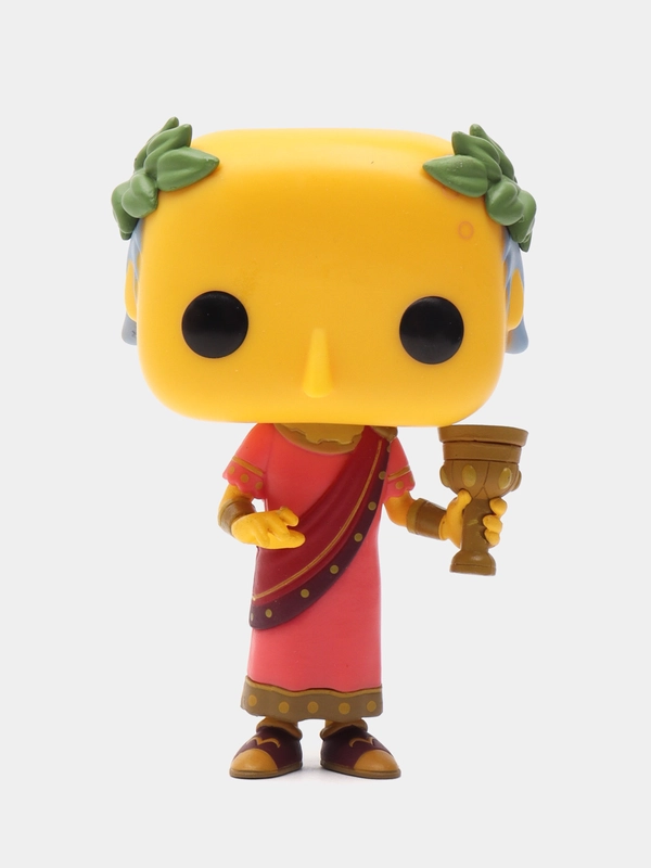 Funko POP! Simpsons: "Мистер Бёрнс в образе Императора", из мультфильма "Симпсоны"