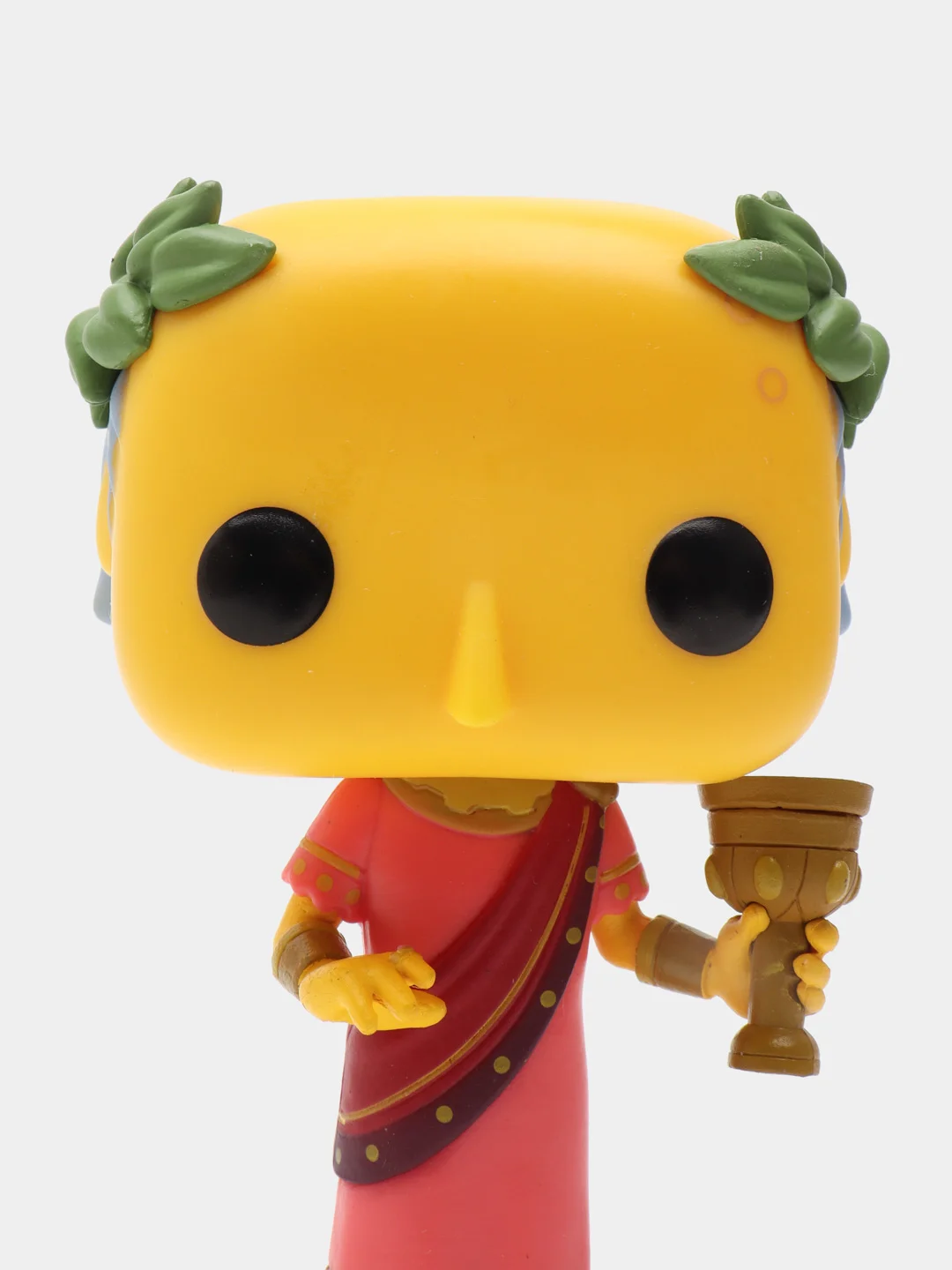 Funko POP! Simpsons: "Мистер Бёрнс в образе Императора", из мультфильма "Симпсоны"