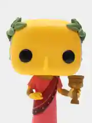 Funko POP! Simpsons: "Мистер Бёрнс в образе Императора", из мультфильма "Симпсоны"