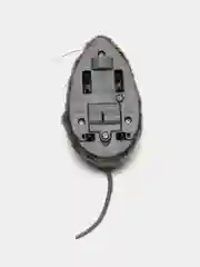 Игрушка для кошек интерактивная, микроробот HEXBUG "Мышка Грей", серая, 6.5х4х2.8см