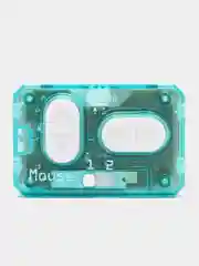 Игрушка для кошек интерактивная, микроробот на управлении Hexbug "Мышка", 6.5 х 4 х 2.8 см