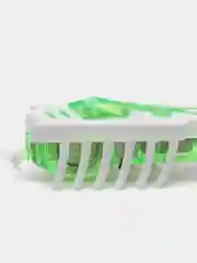 Игрушка для кошек интерактивная, микроробот Hexbug "Нано Той", бело-зелёная, 4.5 х 1.5 х 1.5 см