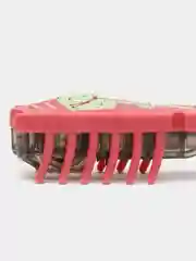 Игрушка для кошек интерактивная, микроробот HEXBUG "Нано Светлячок", розовая, 4.5х2х1.5 см