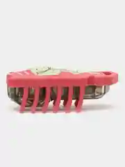 Игрушка для кошек интерактивная, микроробот HEXBUG "Нано Светлячок", розовая, 4.5х2х1.5 см