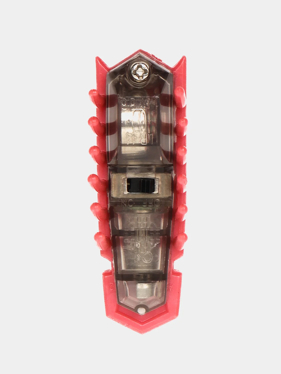 Игрушка для кошек интерактивная, микроробот HEXBUG "Нано Светлячок", розовая, 4.5х2х1.5 см