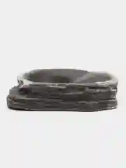 Кормушка-поилка для рептилий LUCKY REPTILE "Granite", 7.5 x 6 x 2 см