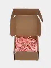 Золотой крабики бабочки металлические, 2 штуки