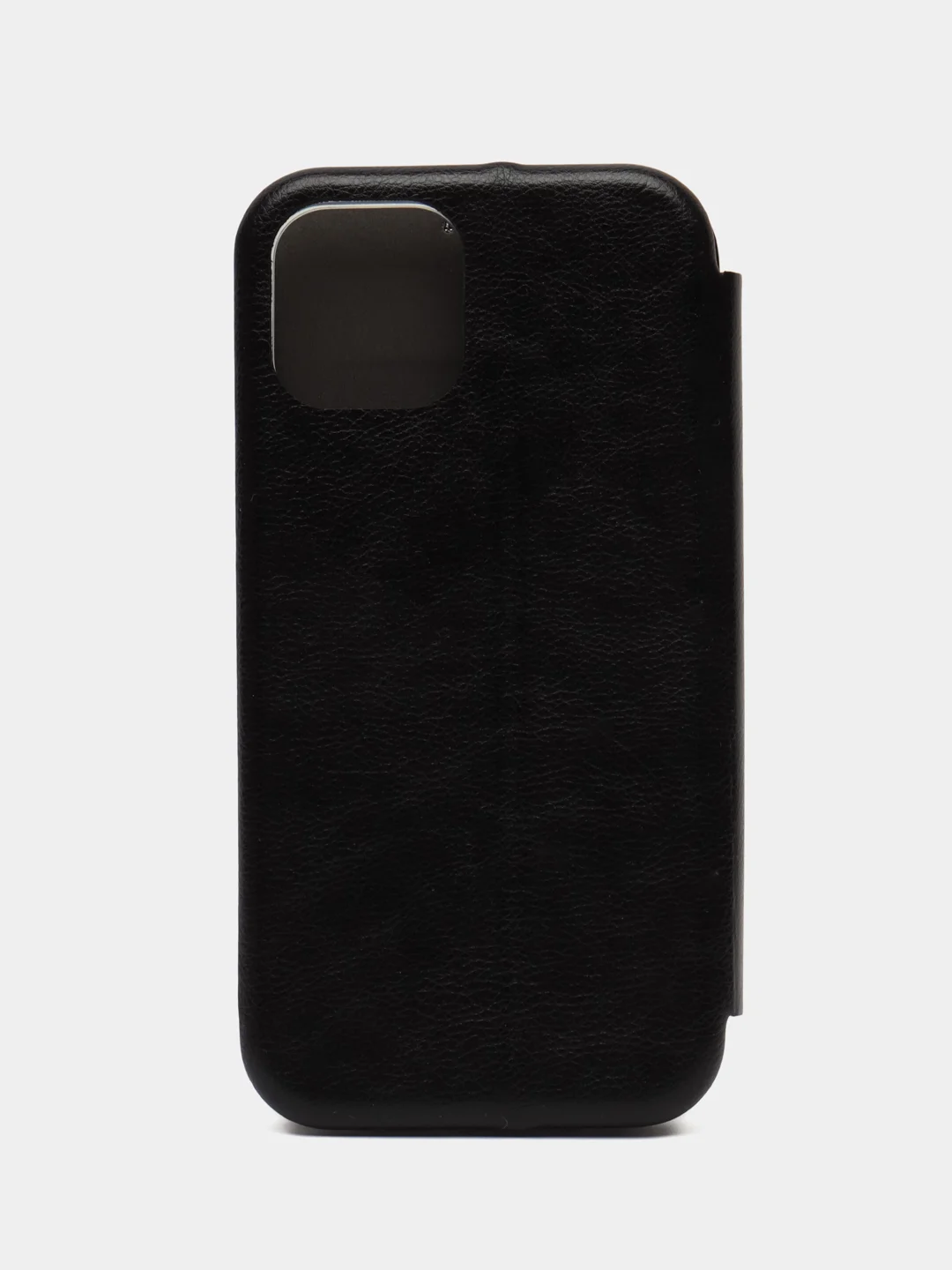 Золотой чехол-книжка для iPhone X / XS / XS Max