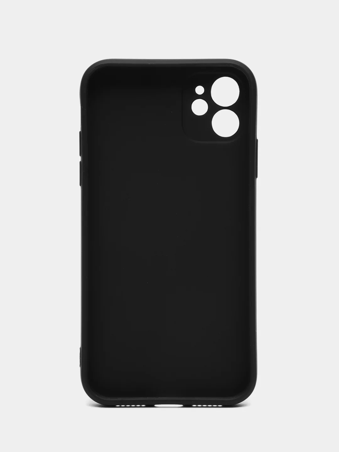 Красный чехол на Айфон 11 "Марио", 4 принта, чехол iPhone 11