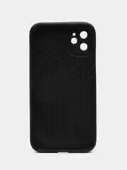 Красный чехол на Айфон 11, "Марвел", "Человек паук", 4 принта, чехол на iPhone 11