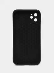 Синий чехол на Айфон 11, "Марвел", "Человек паук", 4 принта, чехол на iPhone 11