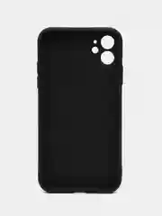 Разноцветный чехол на айфон 11, Луна, moon, 3 принта, чехол для iPhone 11 с принтом