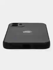 Разноцветный чехол на айфон 11, Луна, moon, 3 принта, чехол для iPhone 11 с принтом