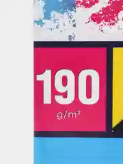 Бумага для принтера Brauberg Digital, А4, для цветной лазерной печати, 200 листов, 115383