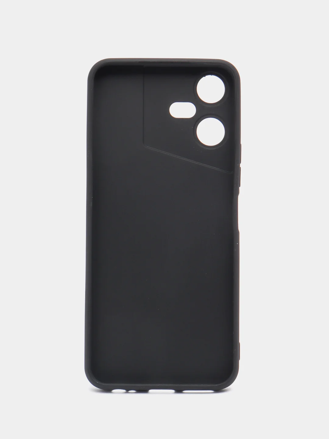 Приглушённый хаки чехол для Tecno POVA Neo 3, с принтом, с рисунком, Техно Пова Нео 3