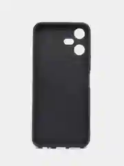 Приглушённый хаки чехол для Tecno POVA Neo 3, с принтом, с рисунком, Техно Пова Нео 3