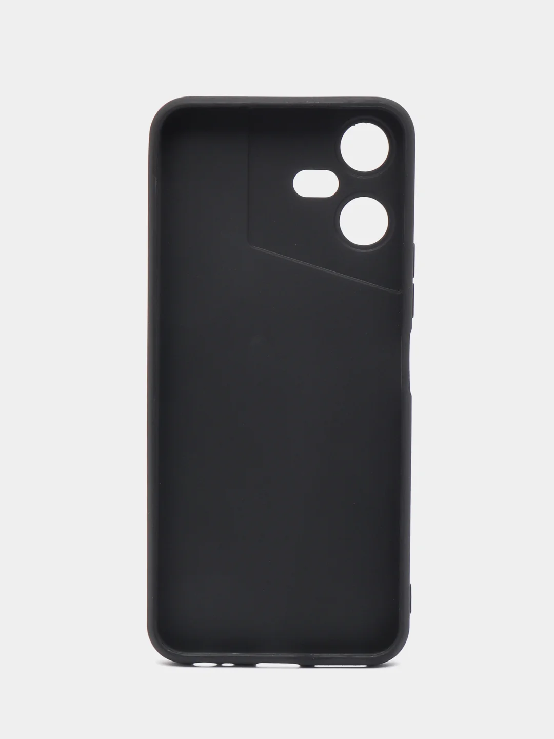 Пудровый чехол для Tecno POVA Neo 3, с принтом, с рисунком, Техно Пова Нео 3