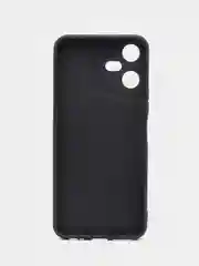 Пудровый чехол для Tecno POVA Neo 3, с принтом, с рисунком, Техно Пова Нео 3