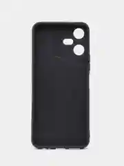 Фуксия чехол для Tecno POVA Neo 3, с принтом, с рисунком, Техно Пова Нео 3
