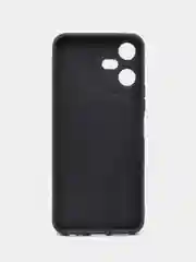 Хаки чехол для Tecno POVA Neo 3, с принтом, с рисунком, Техно Пова Нео 3