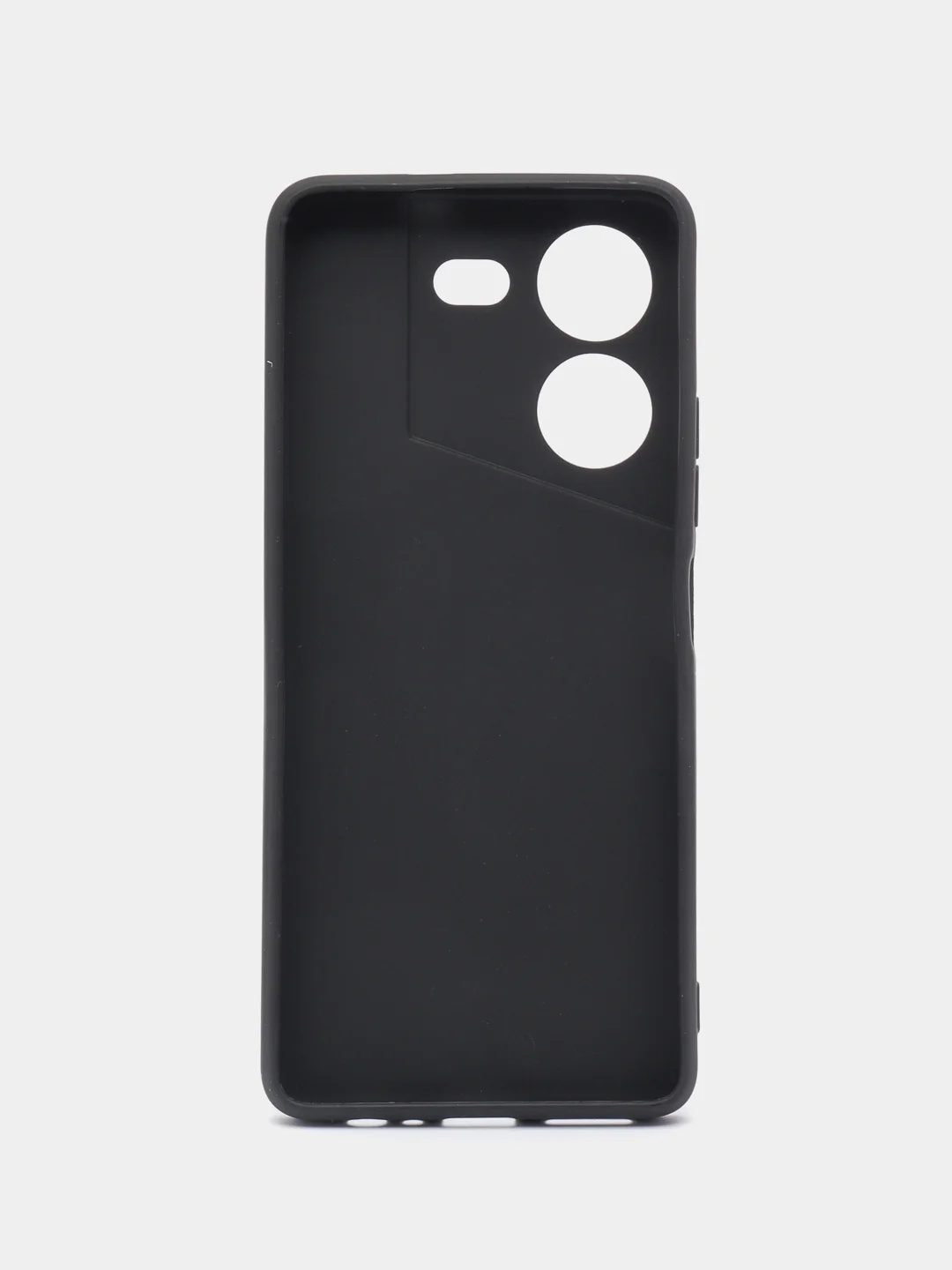 Мятный силиконовый чехол для Tecno POVA 5, с принтом, с рисунком, Техно Пова 5