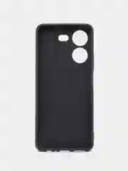Мятный силиконовый чехол для Tecno POVA 5, с принтом, с рисунком, Техно Пова 5