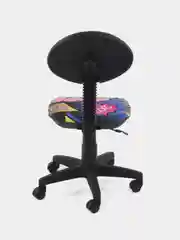 Разноцветный компьютерное кресло детское Logica hit