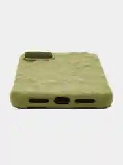 Хаки чехол на айфон 11, рельефный, 6 цветов, чехол на iPhone 11