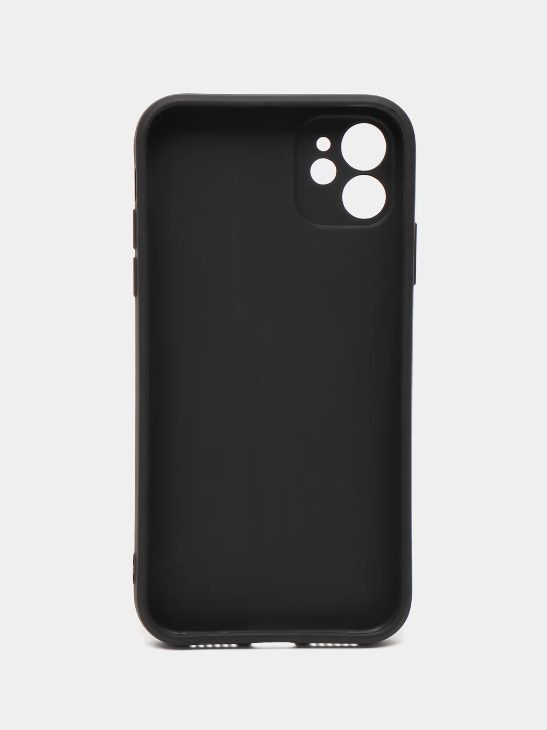 Красный чехол на Айфон 11 "Марио", 4 принта, чехол iPhone 11