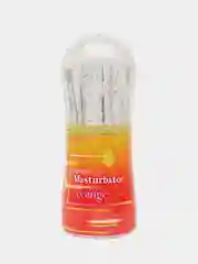 Красный секс игрушка для мужчин, силиконовая
