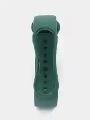 Тёмно-зелёный ремешок для Xiaomi Mi Band 5