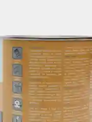 Краска для дерева Husky Siberian акриловая полуматовая, 0.9 л