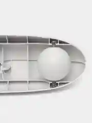 Комплект шасси BFT/AT для напольной установки конвектора Ballu Apollo Transformer