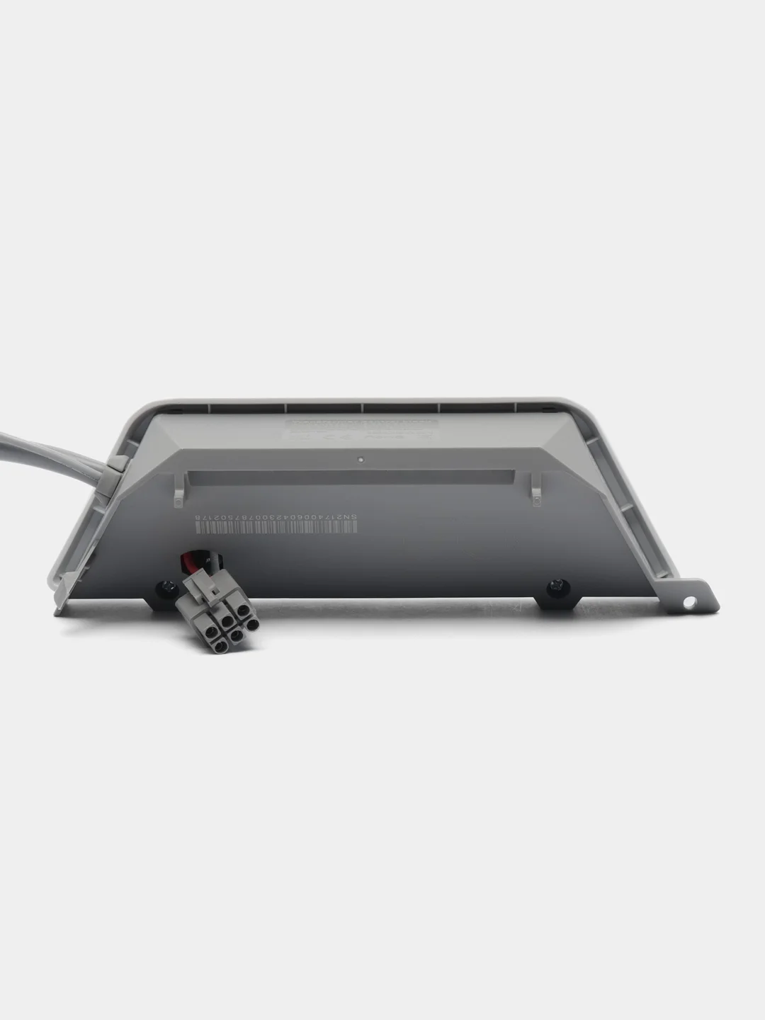 Блок управления Transformer Digital Inverter Ballu BCT/EVU-4I