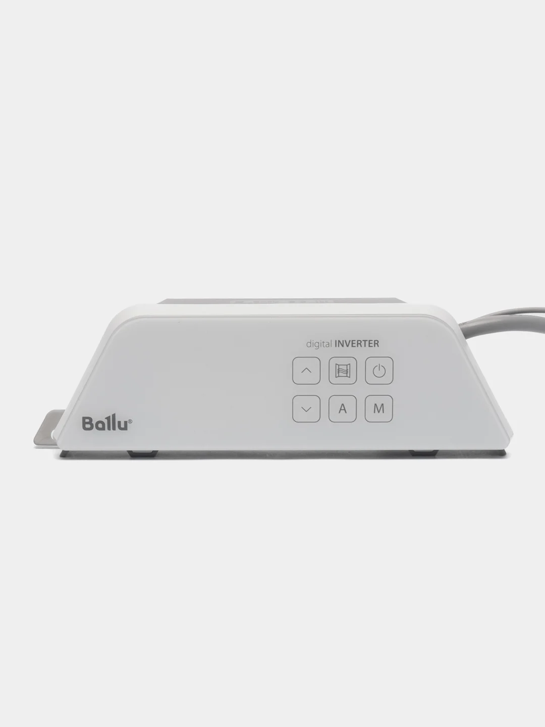 Блок управления Transformer Digital Inverter Ballu BCT/EVU-4I