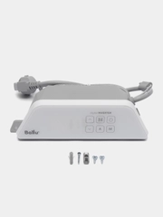 Блок управления Transformer Digital Inverter Ballu BCT/EVU-4I